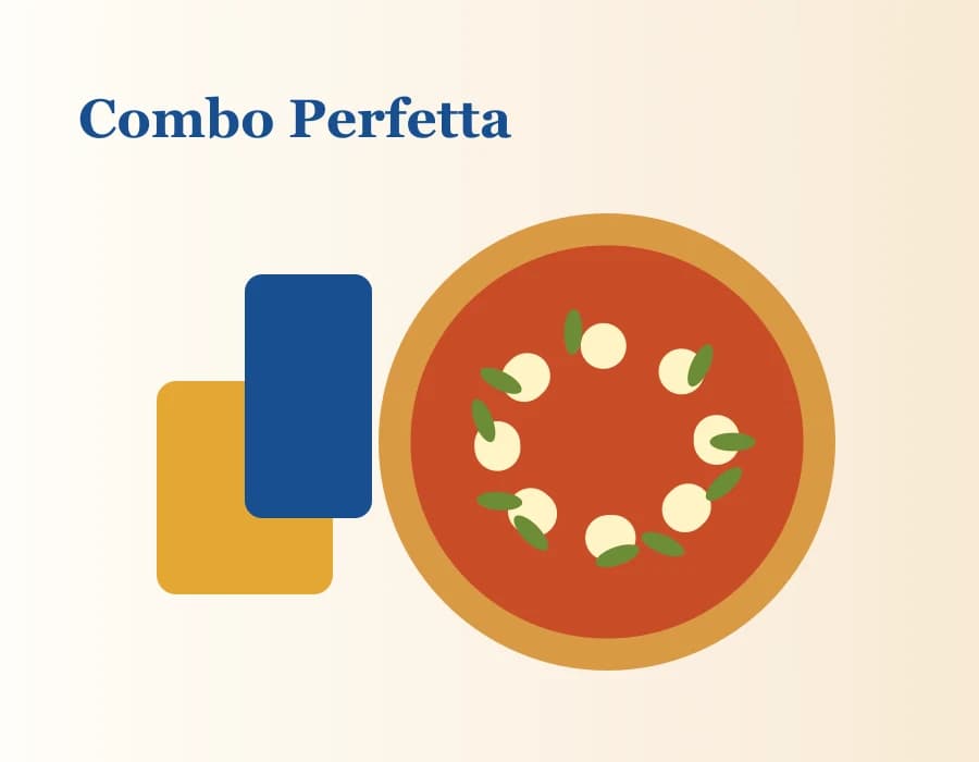 Combo Perfetta