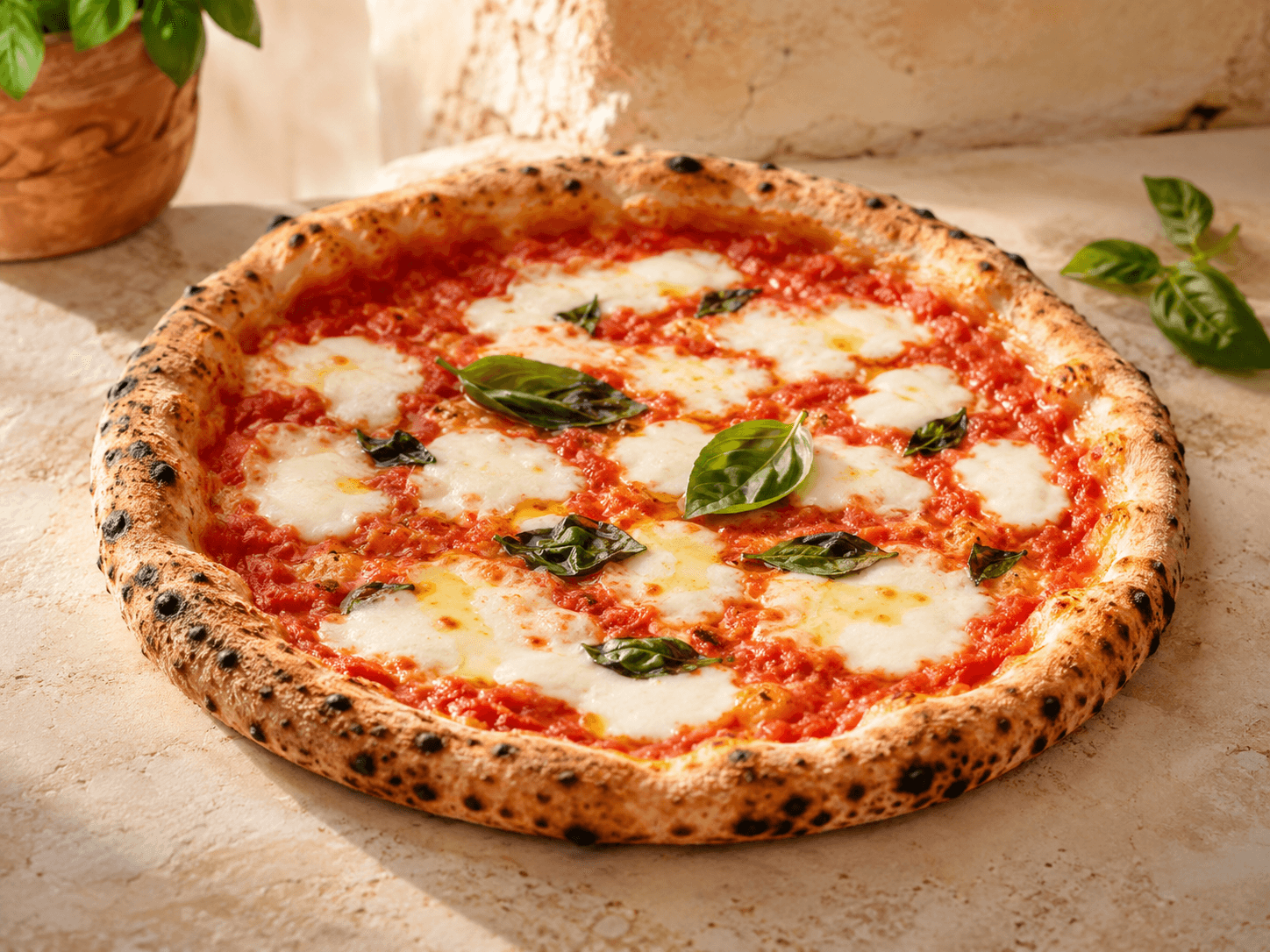 Margherita